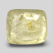 Natural Yellow Sapphire (Pukhraj) 8.10cts (63/754